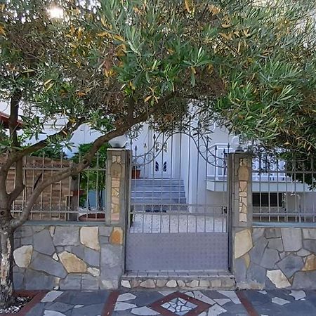 Rooms Chrysoula Βρασνά Εξωτερικό φωτογραφία