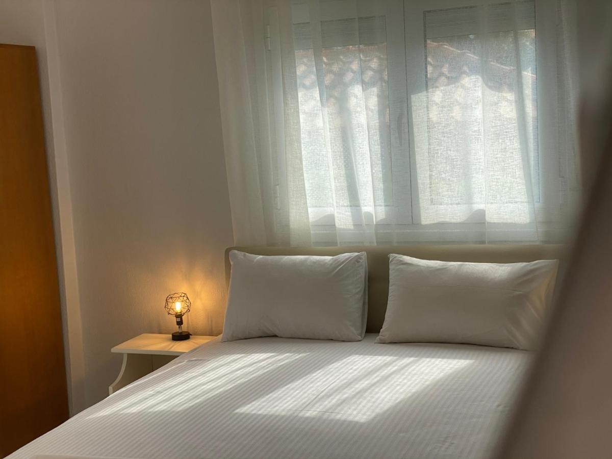 Rooms Chrysoula Βρασνά Εξωτερικό φωτογραφία
