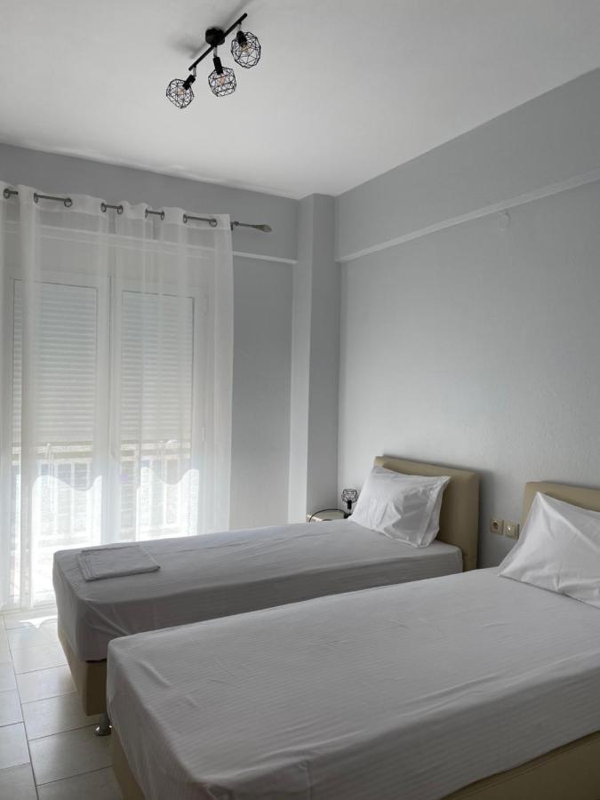 Rooms Chrysoula Βρασνά Εξωτερικό φωτογραφία