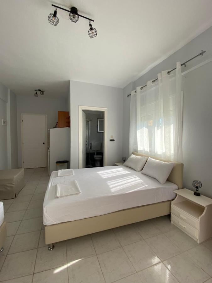 Rooms Chrysoula Βρασνά Εξωτερικό φωτογραφία