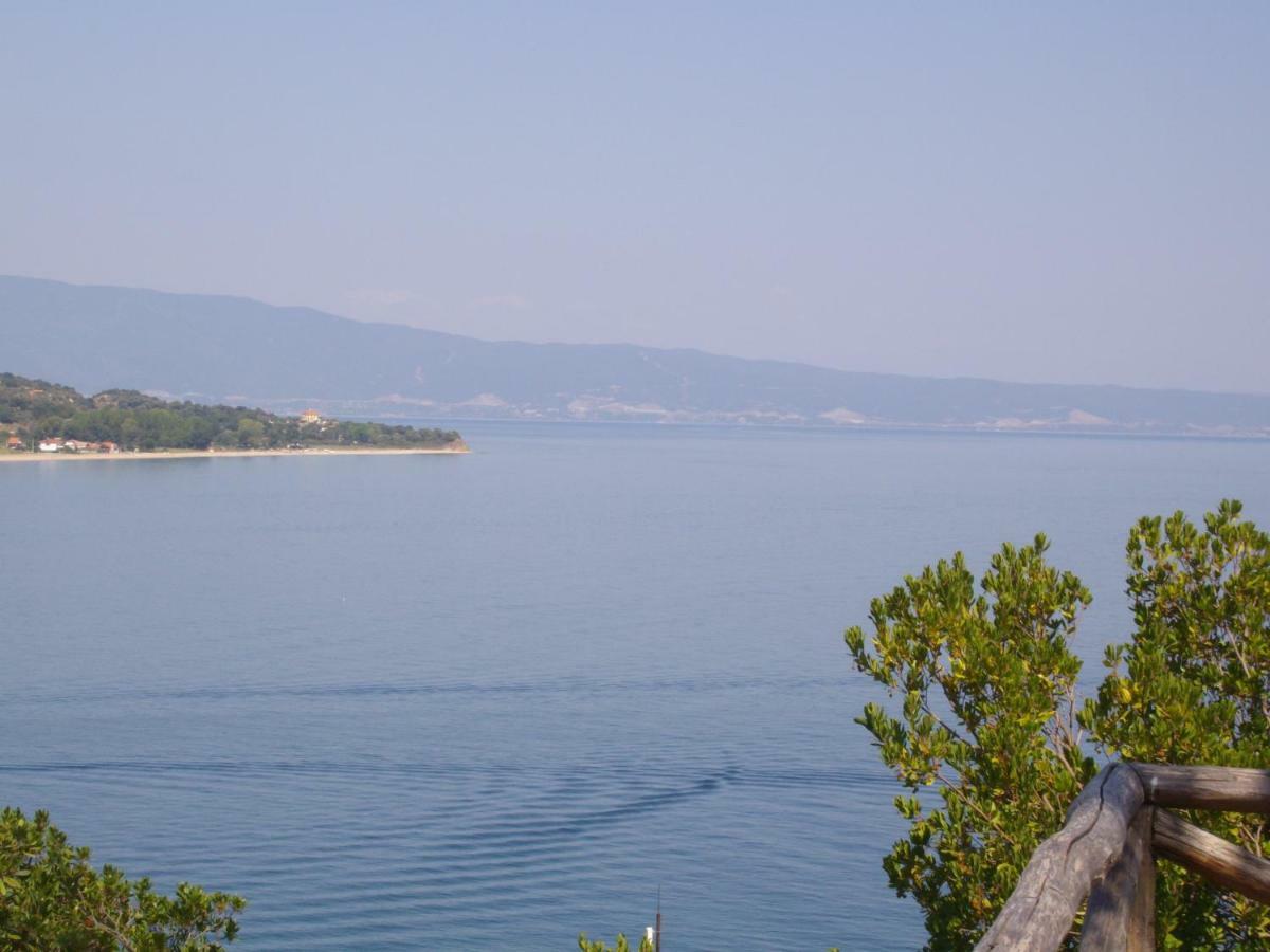 Rooms Chrysoula Βρασνά Εξωτερικό φωτογραφία