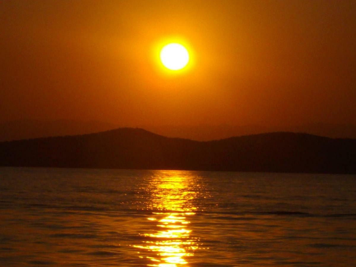 Rooms Chrysoula Βρασνά Εξωτερικό φωτογραφία