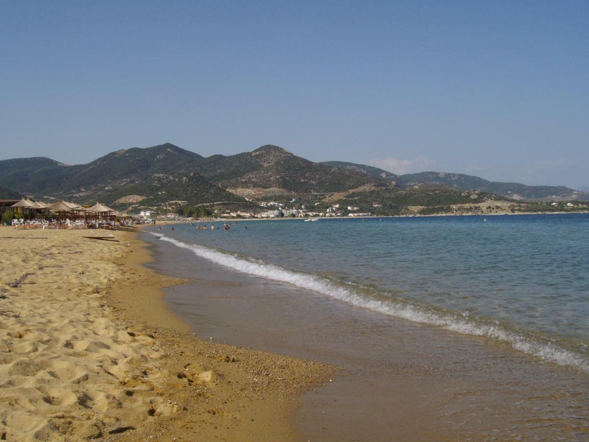 Rooms Chrysoula Βρασνά Εξωτερικό φωτογραφία